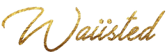 Waiisted Apparel  logo